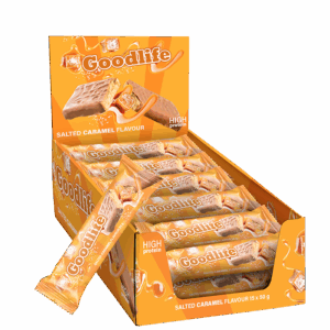 15 x Proteinbar 50 g