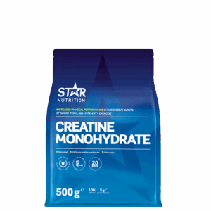 Kreatin Monohydrat 500 g