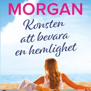 Konsten att bevara en hemlighet