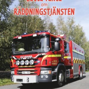 Lätta fakta om räddningstjänsten