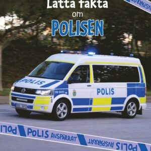 Lätta fakta om polisen