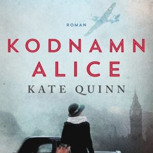 Kodnamn Alice