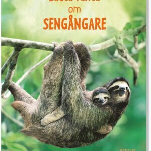 Lätta fakta om sengångare