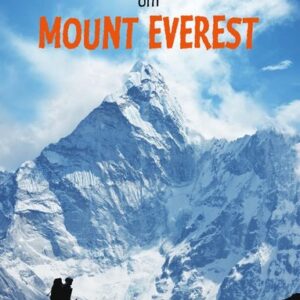 Lätta fakta om Mount Everest