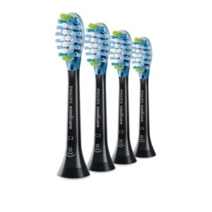 Philips Sonicare C3 Premium HX9044 Plaque Control tandborsthuvuden - 4-pack