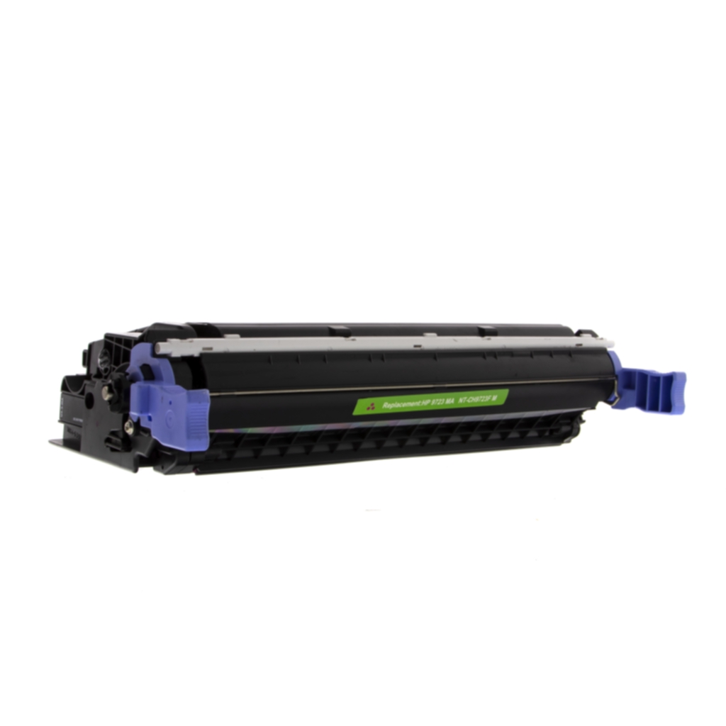 WL Tonerkassett, erstter HP 641A, magenta H23A erstter C9723A