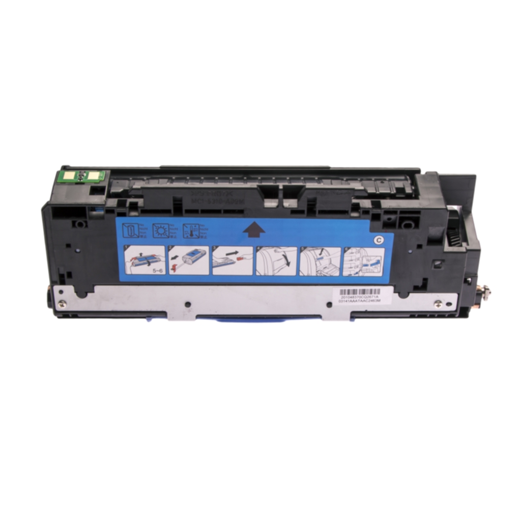 WL Tonerkassett, erstter HP 309A, cyan H2671 erstter Q2671A