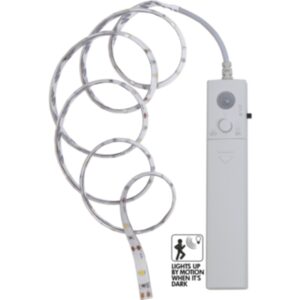 LED-Strip Nattlampa Rrelsesensor