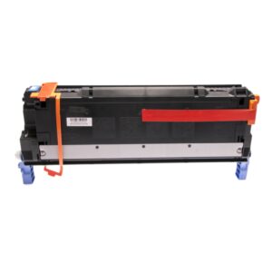 WL Tonerkassett, erstter HP 645A, cyan, 12.000 sidor H9731A erstter C9731A