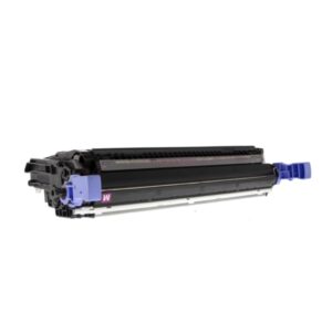 WL Tonerkassett, erstter HP 644A, magenta, 12.000 sidor H6463A erstter Q6463A