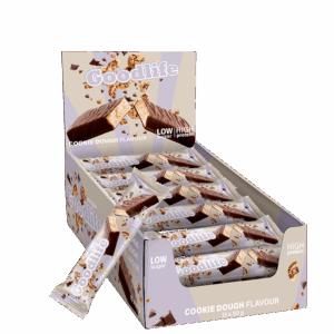 15 x Low Sugar Proteinbar 50 g