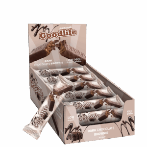 15 x Low Sugar Proteinbar 50 g