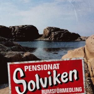 Pensionat Solviken - rumsförmedling