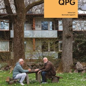 QPG Säteriet Bostadsrapport