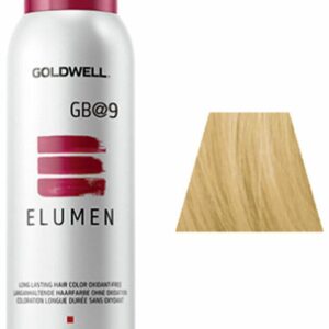 Permanent Dye Goldwell ELUMEN CARE GB@9 200 ml