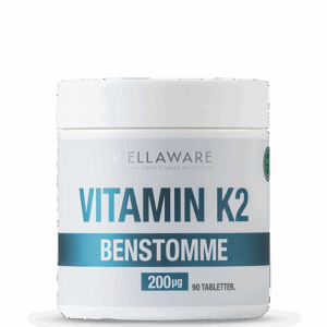 Vitamin K2 90 Minitabletter