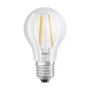 Lampa E27 7W LED 2700K 806 lumen