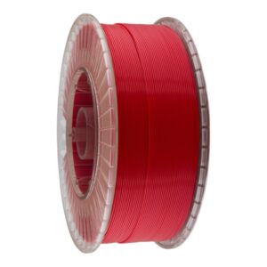 PrimaCreator EasyPrint PETG 1.75mm 3 kg Solid Röd