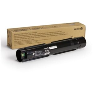 VersaLink C7020/7030 svart Toner Extra Hi cap. 23.6K