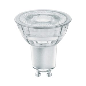 LED-lampa GU10 4,4W 2700K 350 lumen Superstar
