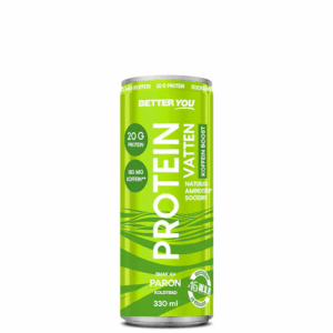 Proteinvatten Koffein Pron 330 ml