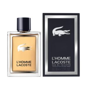 Lacoste L'Homme EDT 100ml