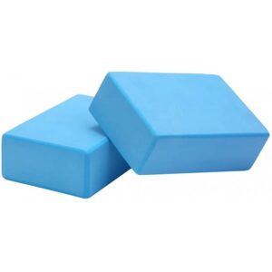 Yoga block Bl 1 st. classic model