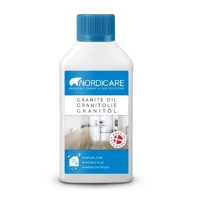 Nordicare Granite Oil 250ml