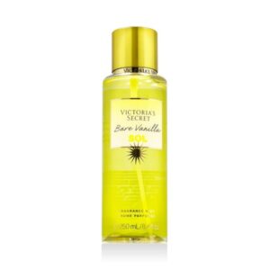 Victoria's Secret Bare Vanilla Sol Body Mist 250ml