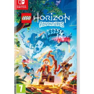 LEGO Horizon Adventures (Nordic) (Nintendo Switch)