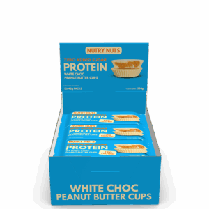 Lda Nutry Nuts Protein Peanut Butter Cups 42 g