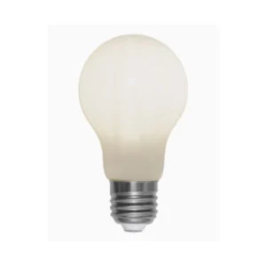 LED-lampa E27 dimbar ra90 7,5W 2700K
