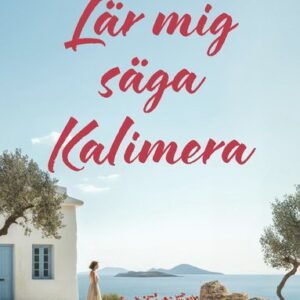 Lär mig säga Kalimera