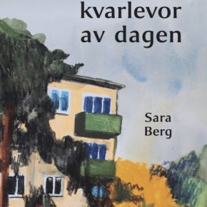 Kvarlevor av dagen