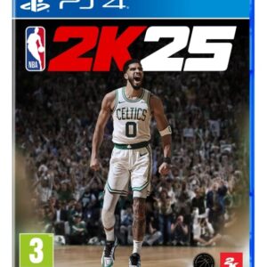 2K Games NBA 2K25
