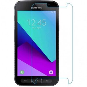 2-PACK Samsung xCover 4/4s Hrdat glas 0.26mm 2.5D 9H