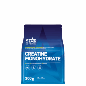 Kreatinmonohydrat 300 g