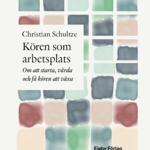 Kren som arbetsplats : om att starta, vrda och f kren att vxa
