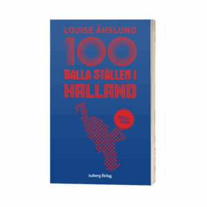 100 balla stllen i Halland