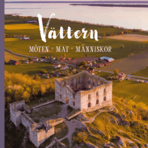 Vttern - mten, mat, mnniskor