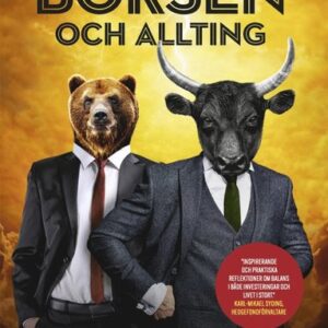 Livet, brsen och allting