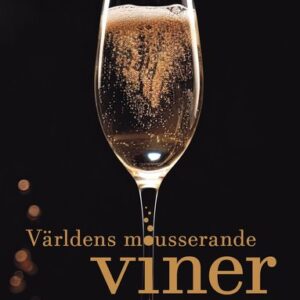 Vrldens mousserande viner