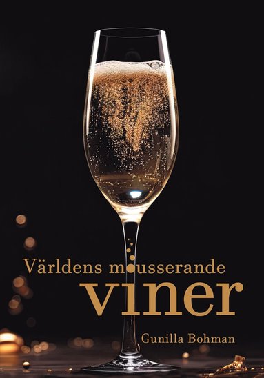 Vrldens mousserande viner
