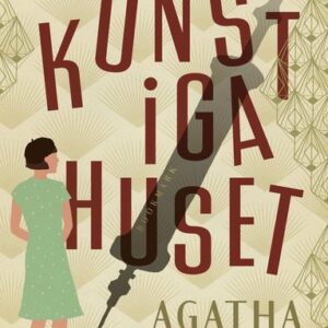 Konstiga huset