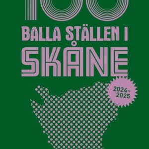 100 balla stllen i Skne