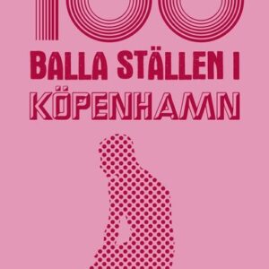 100 balla stllen i Kpenhamn