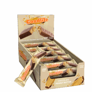 15 x Low Sugar Proteinbar 50 g