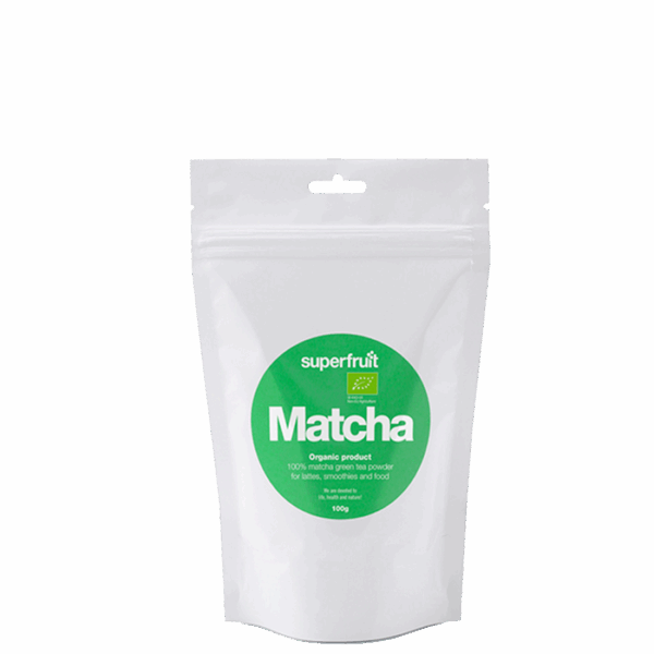 Matchapulver EKO 100 g