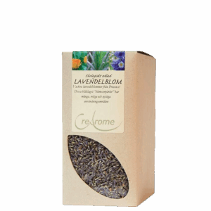 Lavendelblom EKO 100 g
