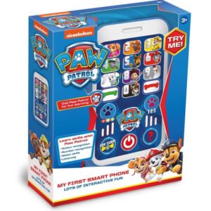 Paw Patrol Smart Phone SE